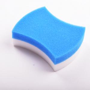 Duo Magic Cleaning pads 