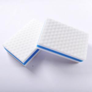 Extra Strength Compressed Sandwich Eraser Sponge