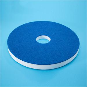 Blog_What is a melamine floor pad?