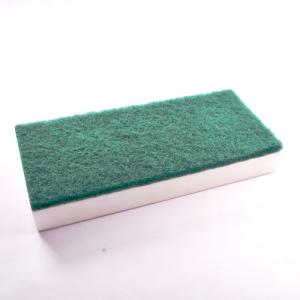 melamine hand pads 