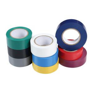 PVC Electrical Insulation Tape