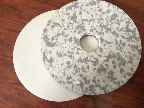 Composite Melamine Floor Pads