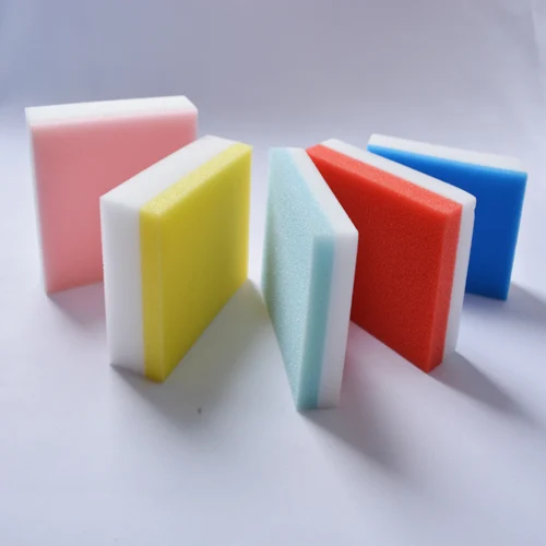Duo Magic Cleaning Pads