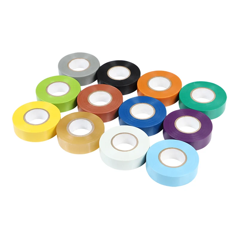 PVC Electrical Insulation Tape