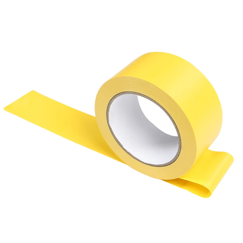 PVC Floor Marking Tape