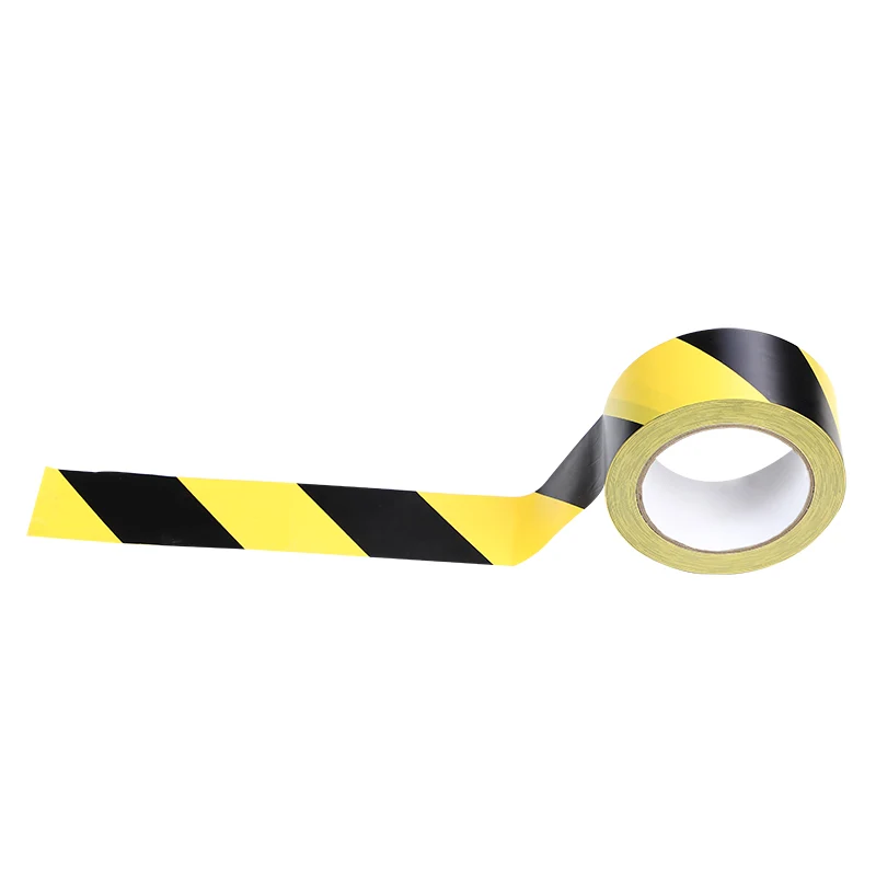 PVC Warning Tape 2