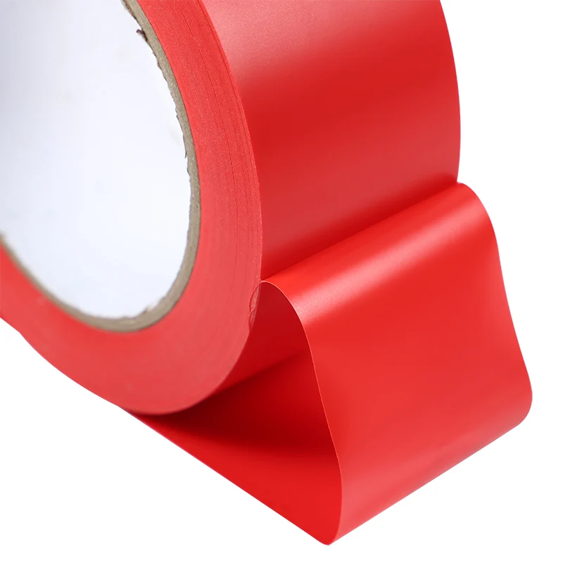 PVC Wire Harness Tape 4