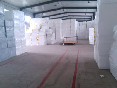 White Melamine Foam Block